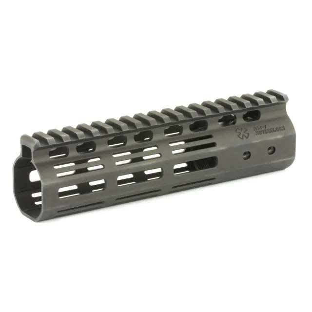 Noveske Noveske Skinny Rail M-LOK 7" Black Finish Wrench Included