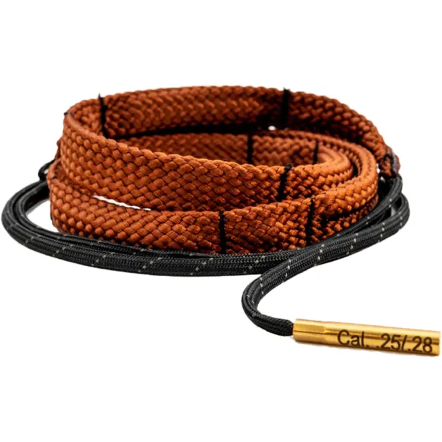 Ballistol FlexClean Bore Cleaning Rope .25 - .27 cal. / 6.3-7.2mm - Ballistol - .25 - .27 cal.