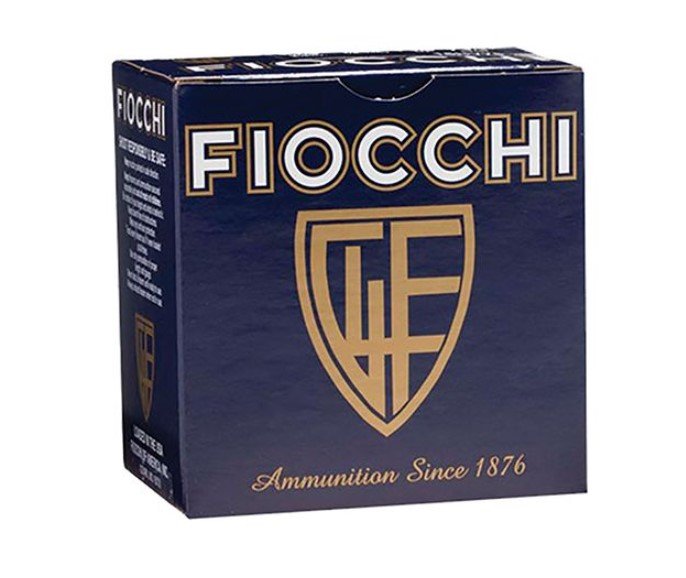 Buy Fiocchi 28VIPH75 Exacta Target VIP Heavy 28Gauge 2.75" 3/4oz 7.5Shot... online