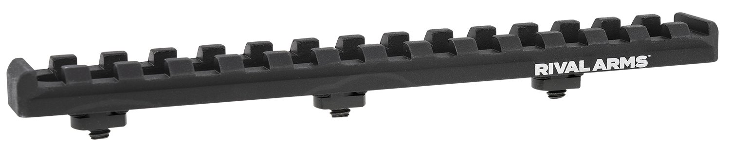 Buy Rival Arms RA92ML15A 15 In M-LOK Picatinny Rail Black Anodized online