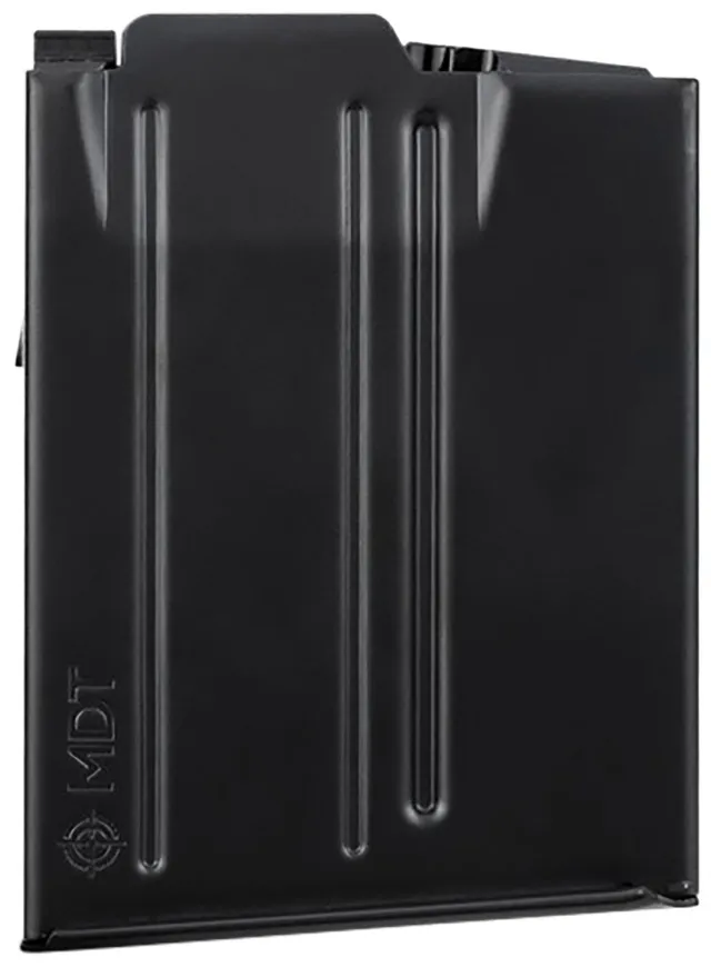 Mdt Sporting Goods Inc 106214BLK AICS Magazine 10rd 6BR Black Steel