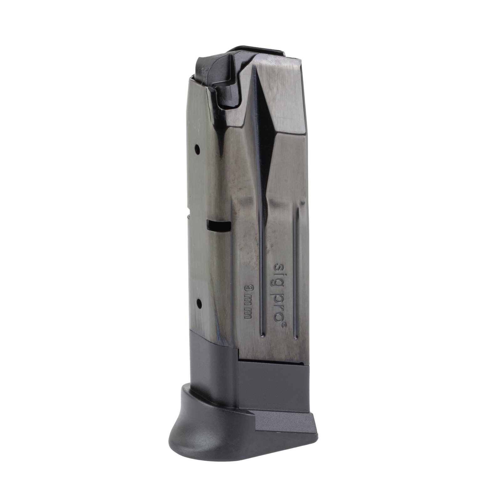 Sig Sauer 10 Round Blue Magazine For Model 2022 Caliber 9MM MAG2022910 - Sig Sauer - 9MM