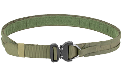 Eagle Industries R-OGB-CBD-MS-L-SRG Operator Gun Belt, Large, Ranger Green - Eagle Industries