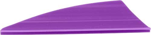 Buy TAC Vanes Driver Vanes Purple 2.25 in. 36 pk. online