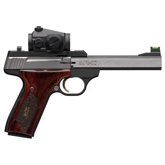 Browning Buck Mark Medallion 22 LR 051581490 - Browning - 22 LR