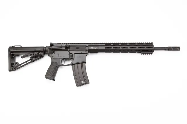 Buy Wilson Combat TR-PC-556-BL 5.56 NATO online