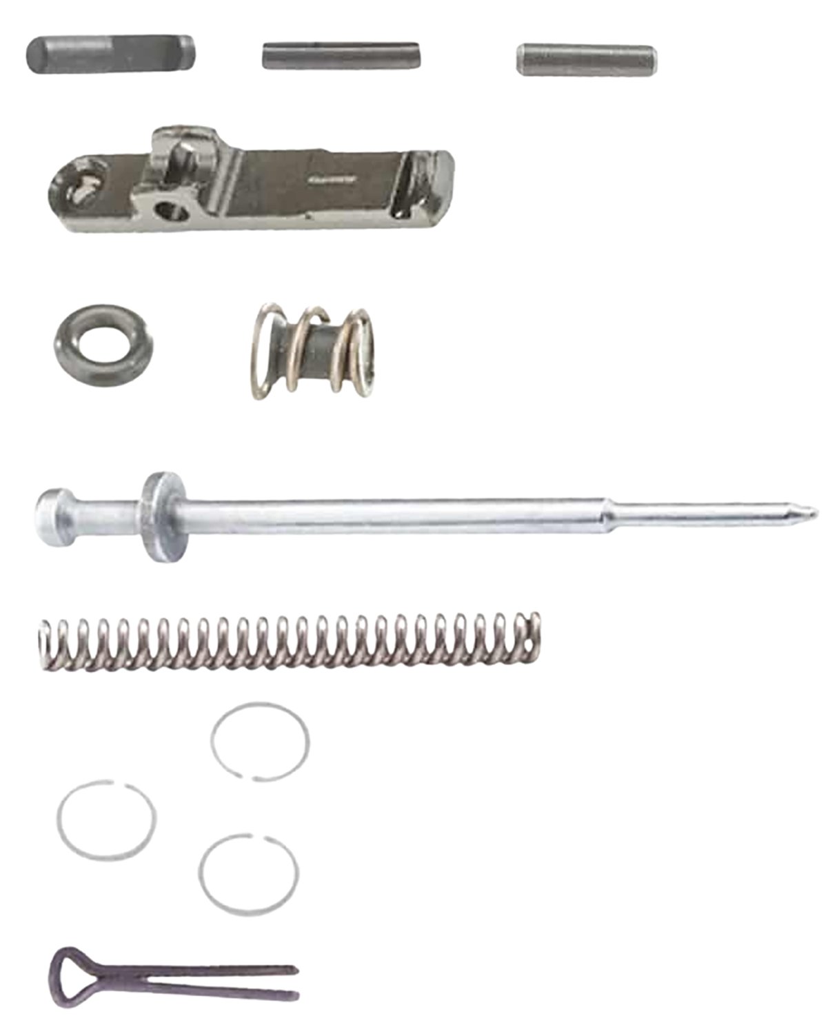 Luth Ar Bolt Component Kit 15 Ar-bck - Luth-AR