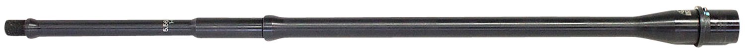 Faxon Firearms Duty Series Gunner 5.56 NATO 20 In Barrel - Faxon Firearms - 5.56 mm NATO
