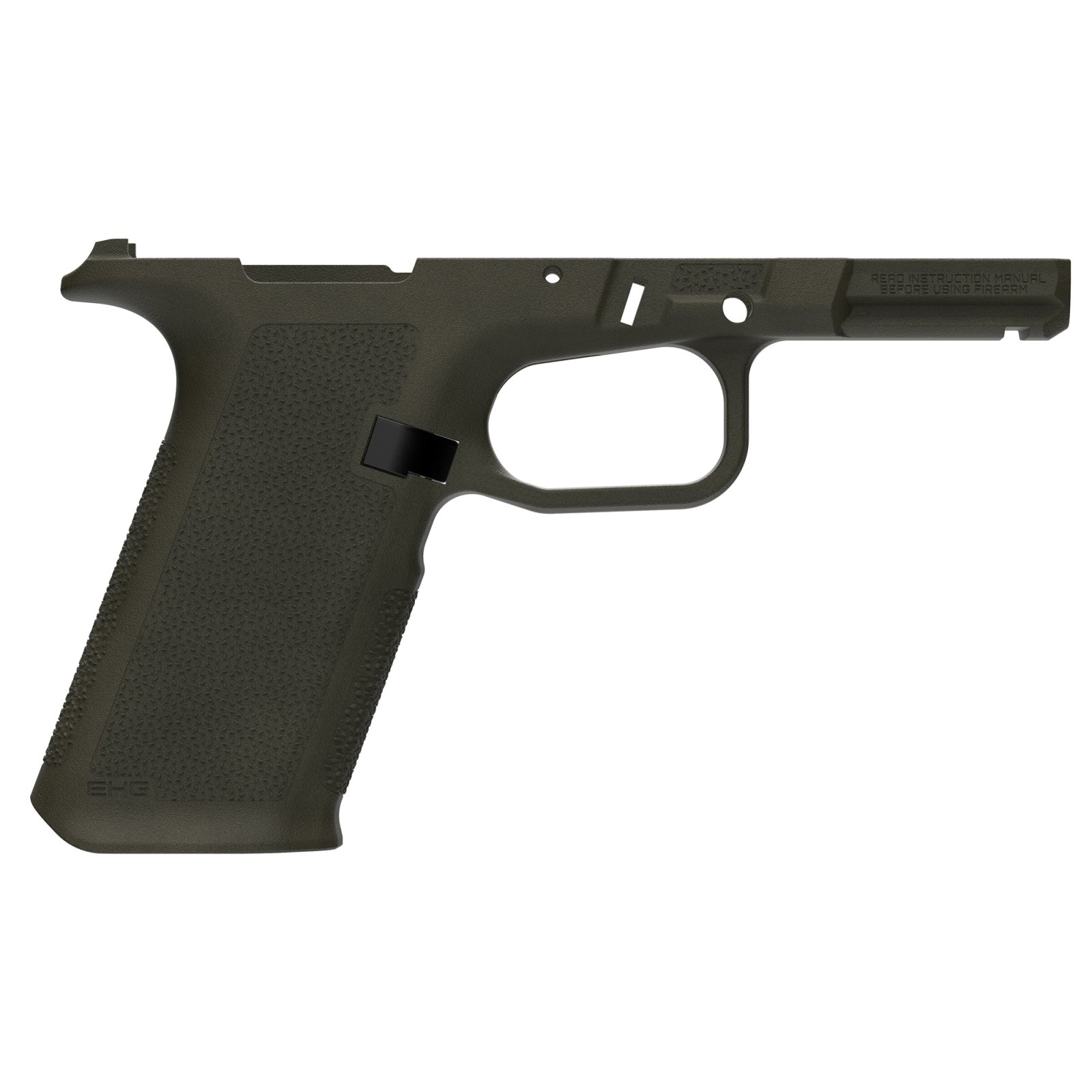 Magpul MAG1517ODG EHG RG9 OD Green - Magpul Industries - 9 MM LUGER