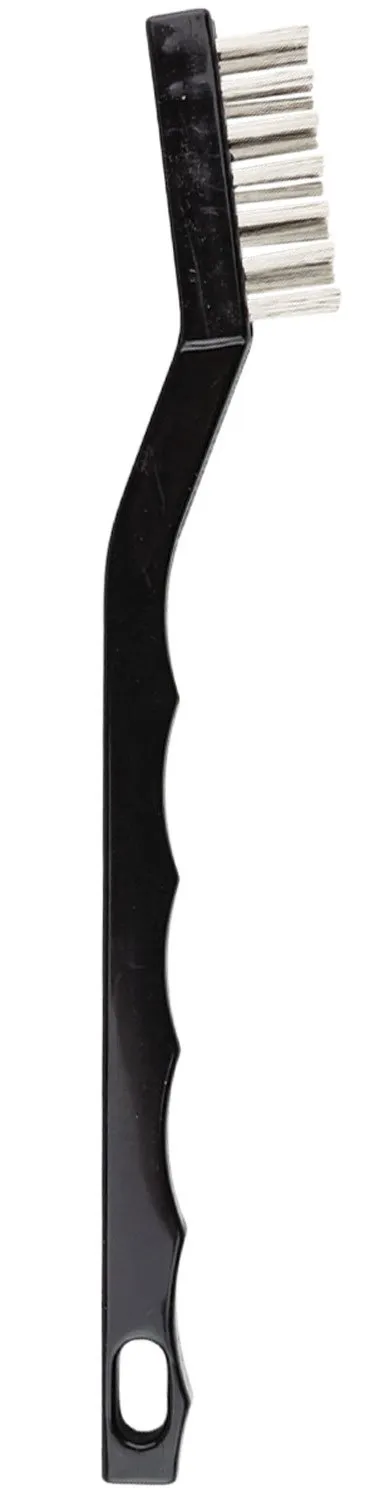 Kleen Bore Stainless Steel Gun Brush 1.00 for Revolvers - Kleen Bore