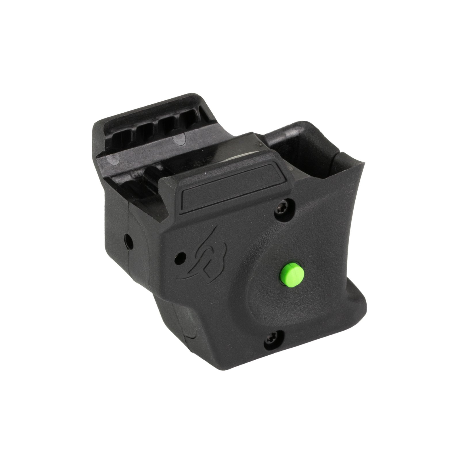 Buy Viridian E-Series 912-0093 Green Laser, CR1/3N Battery, Black online