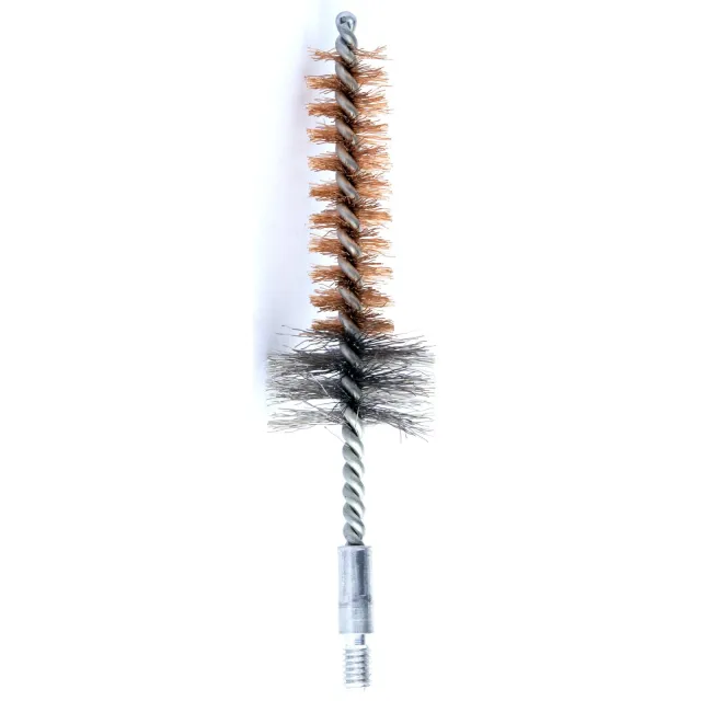 Hoppe's AR Rifle Chamber Brush 5.56mm/.223 3 Pack 1323P3 - Hoppe's - 5.56mm/.223