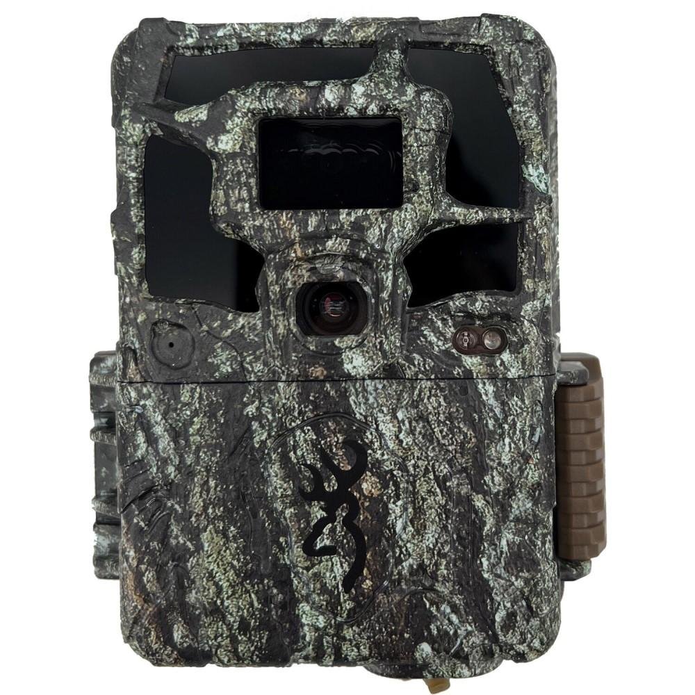 Browning BTC6PX1080 Dark Ops Pro-X Trail Camera, 24MP, 1080p, 0.22s Trigger - Prometheus Group Llc/Browning Camera