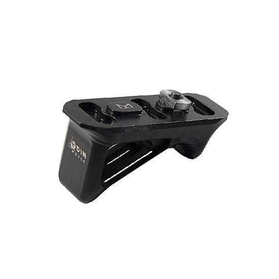 Odin Works B1 Low-Pro Handstop M-LOK Black ACCB1HANDMLBLK
