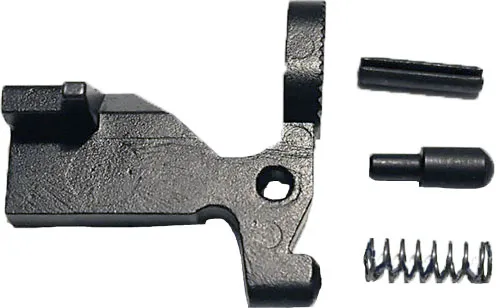 TPS Arms AR-15 Lower Receiver Bolt Catch Assembly AR-1032 - TPS Arms