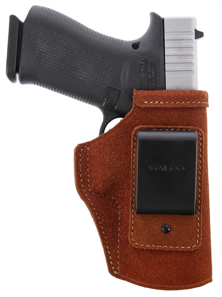 Buy GALCO STO286R STOW-N-GO IWB HOLSTER RH NAT online