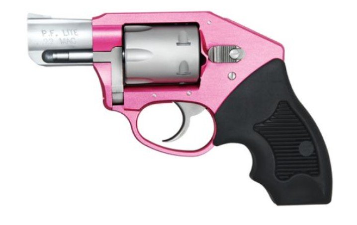 Charter Arms THE Walker .22 WMR - CHARTER ARMS - .22 WMR