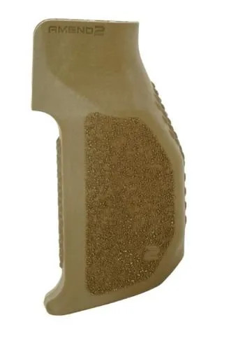Buy Amend2 PPGCTY Pistol Grip Palmswell Coyote Finish online