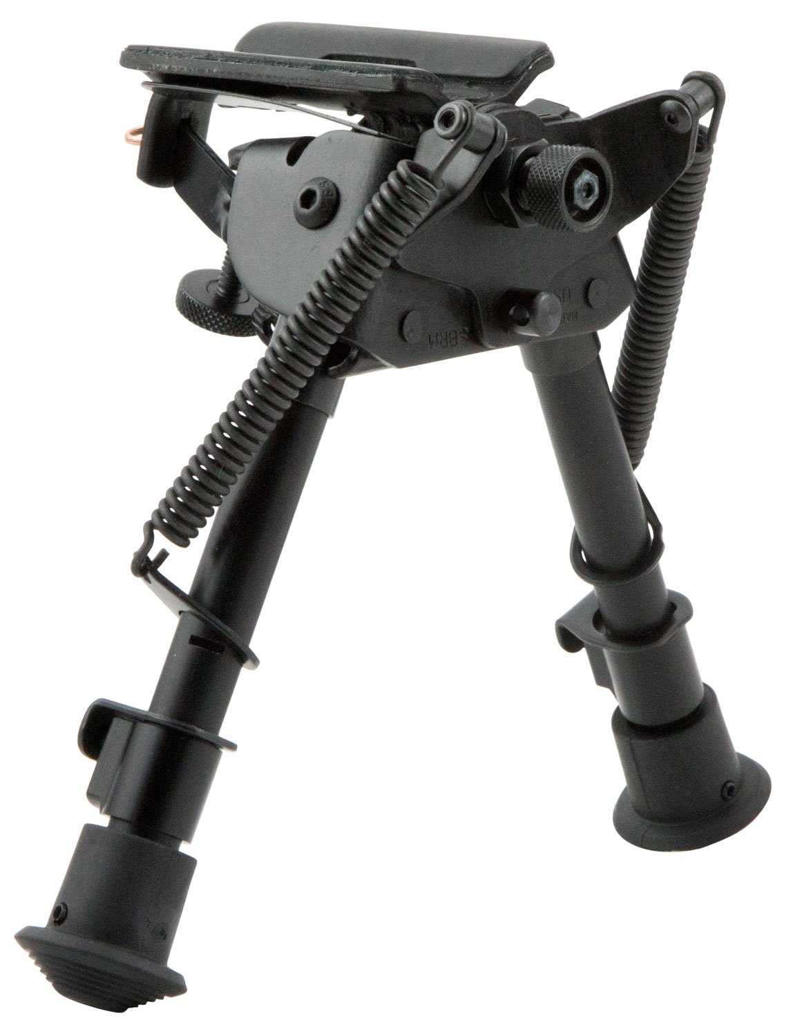 Harris Engineering Series 1A2 Bipod Model BRM 6-9" (Leg Notch) 1A2-BRM - Harris Engineering