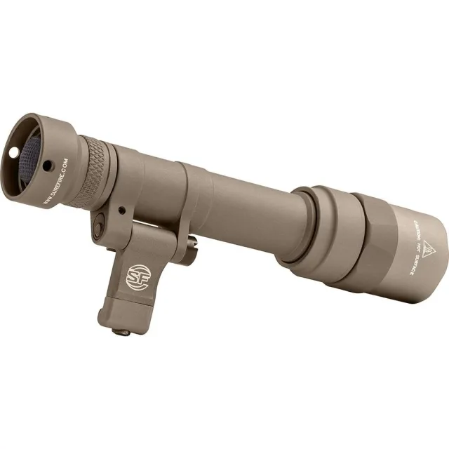 Buy Surefire M640T Turbo Scout Light Pro 700 Lumens Tan online