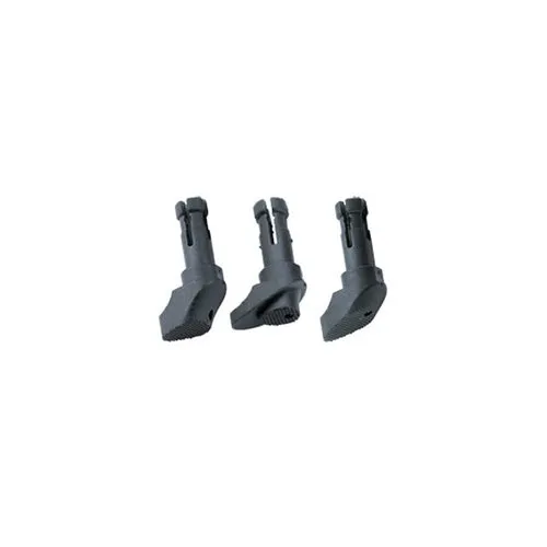 Beretta E00343 Magazine Release Kit 3pc High/Medium/Low Black - Beretta