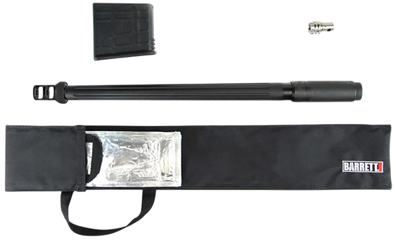 Buy BARR 19912 308W 17" BARRET CARBON FIBER BARRL online