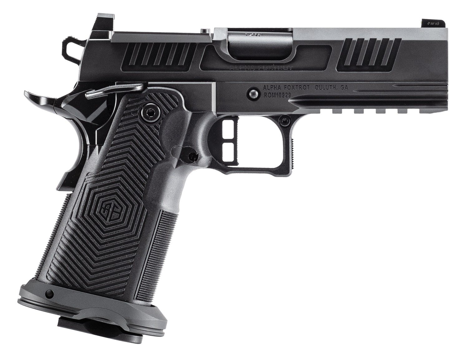 Buy AF AA39X4CID-XDBK13 AF1911-ROMULUS 45 4.25" online