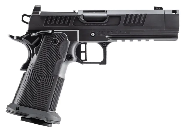 AF AA39X4CIG-XDBK13 AF1911-ROMULUS 45 4.25" TH