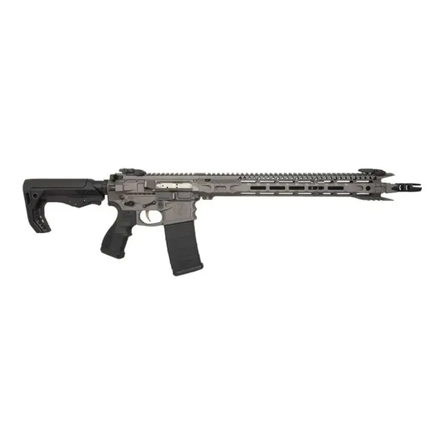 Buy FosTech Echo AR-II 223/5.56 STRPRTU5DH2S11E2 online