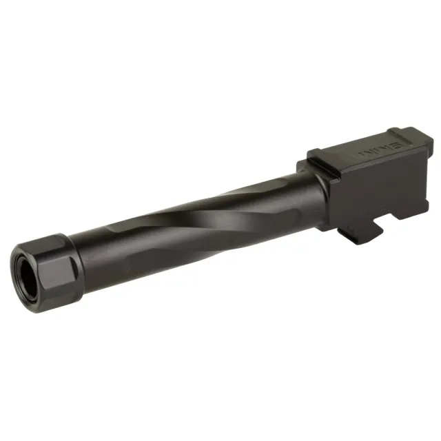 Buy Zaffiri Precision Pistol Barrel 9MM 4.5" Threaded Fits Glock 19 Gen 3 online