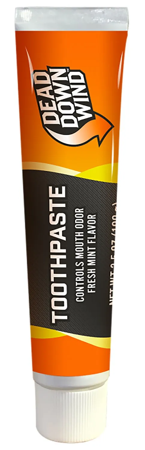 Daniel Defense Dead Down Wind Toothpaste 3.5 OZ 1221N - Daniel Defense - 3.5 OZ