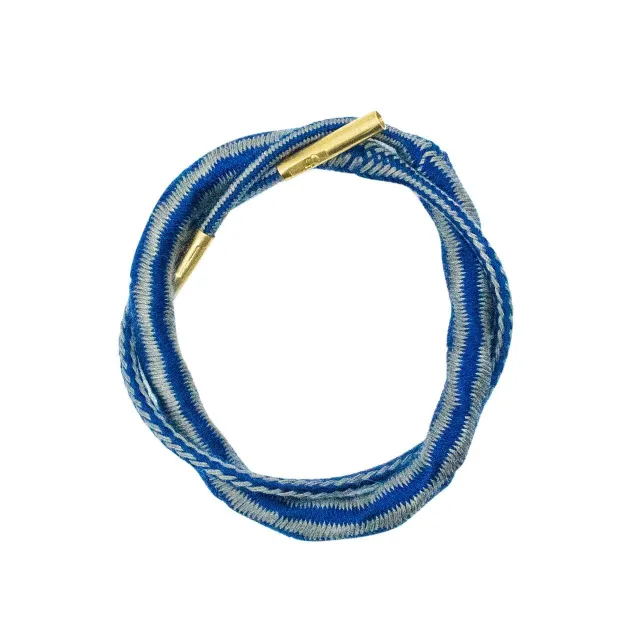 Otis Technology Ripcord Blue Rifle Pull-Through Cleaner