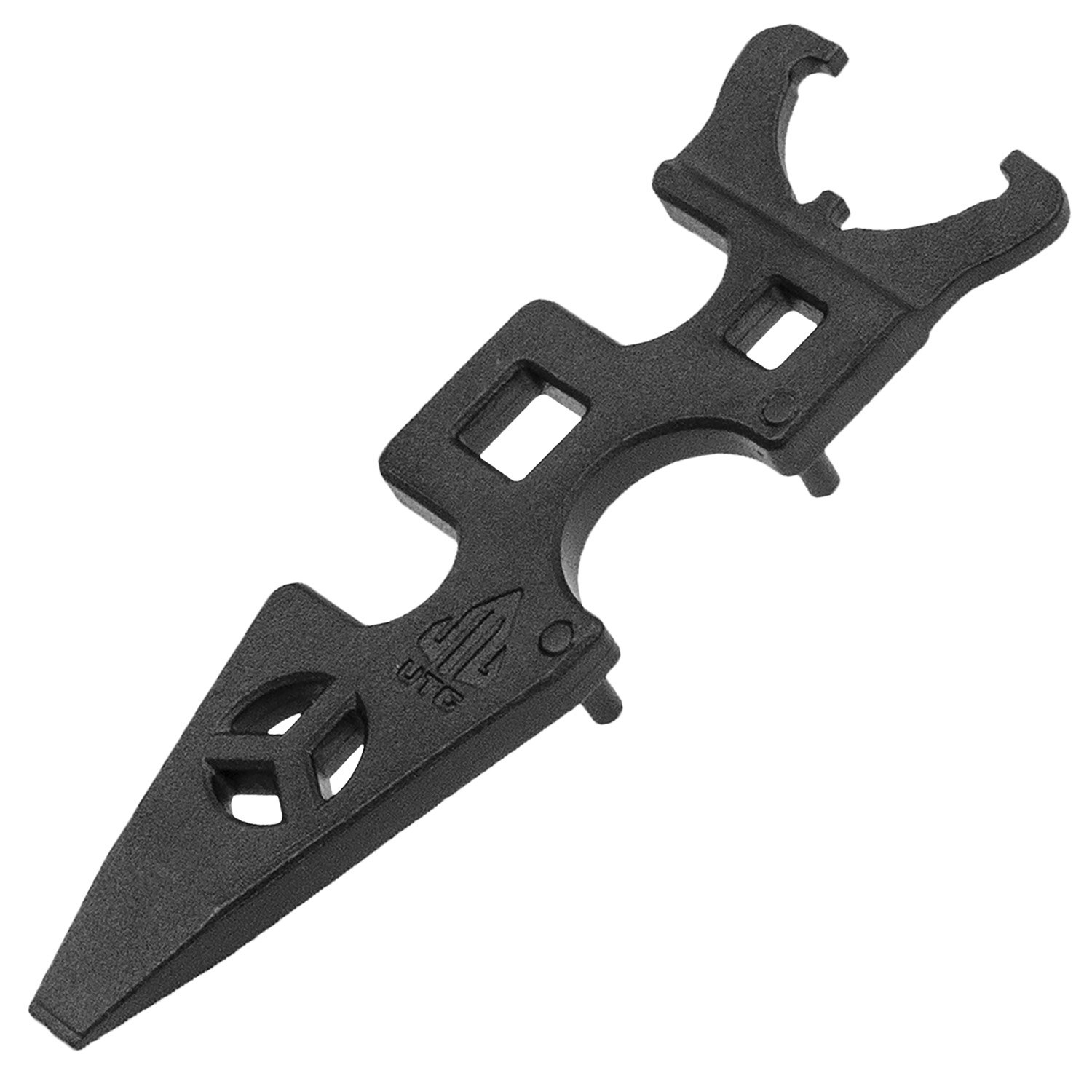 UTG TLARWR02 Mini Armorer's Wrench Gunsmithing Tool Wear Resistant - UTG