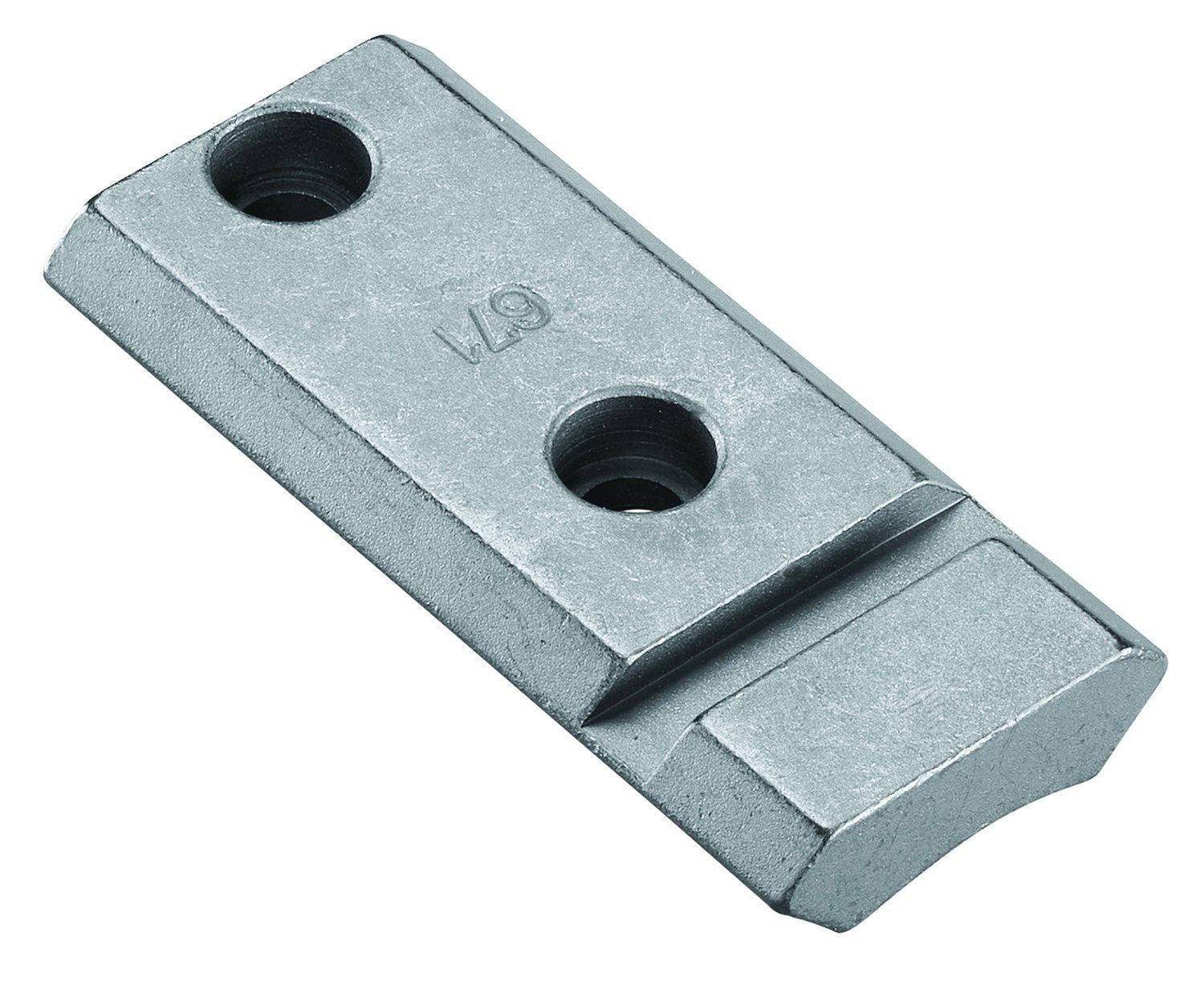 Weaver 48261 Top Mount Base Savage 110 8-40 Matte Black - Weaver