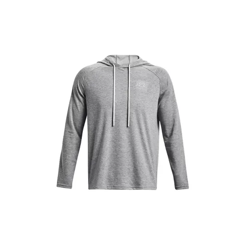 Under Armour Expanse Men's Hoodie Lightweight Fleece Tech