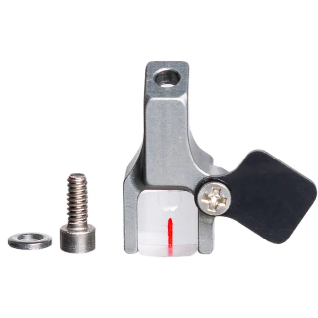 Buy Axcel ACPR-MSW-GY Achieve XP Pro Magnifier Sight Scale Wide Gray online