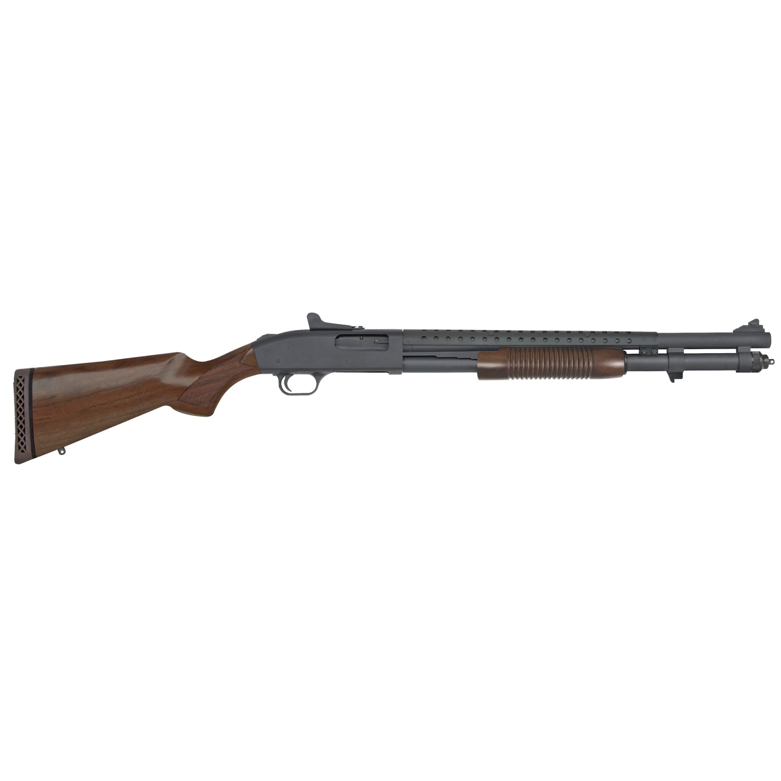 Buy Mossberg 590A1 12 Gauge Pump Action Tactical Shotgun online