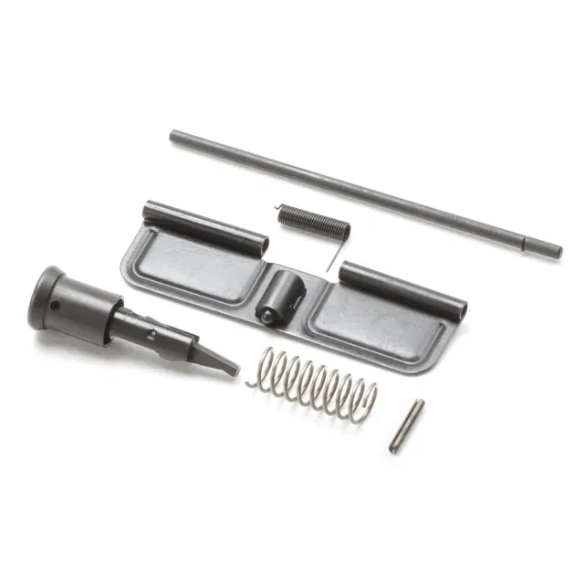 Lantac M-SPEC Upper Parts Kit AR-15 Forward Assist Assembly Black - Lantac