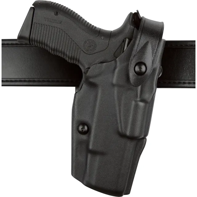Safariland 6360 ALS/SLS Level III Mid-Ride Holster Glock 22 Gen5 - Safariland
