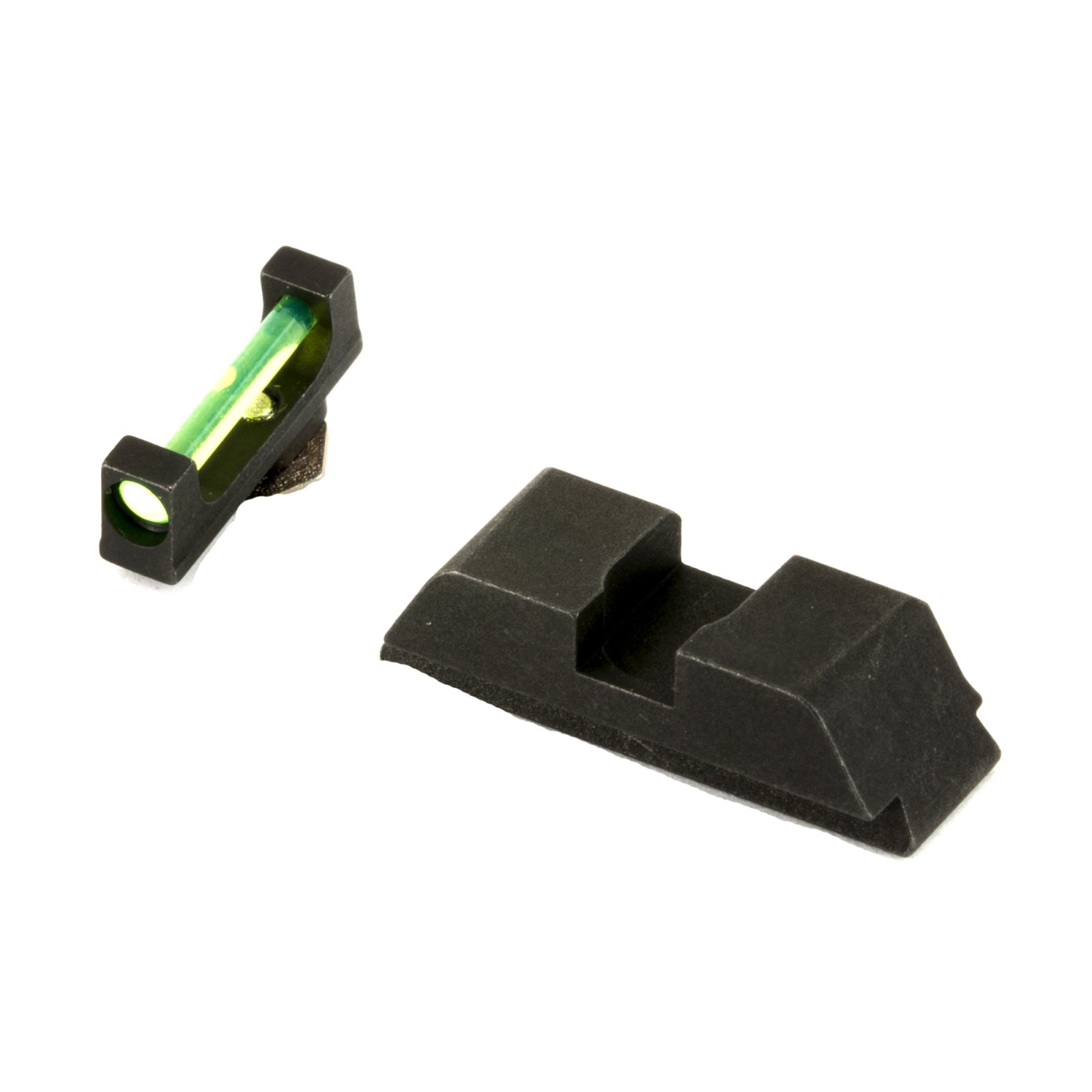 AmeriGlo GFT-114 Range Sight GEN 1-5 9MM/40/380/10MM/45 GN/BLK - Ameriglo