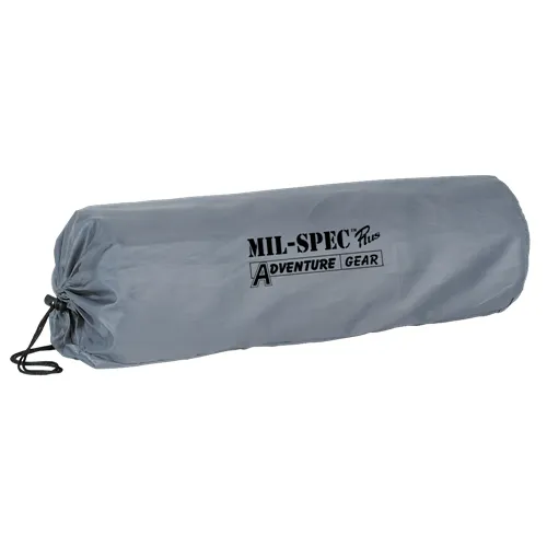 Voodoo Tactical Deluxe Self-Inflating Air Mat Lightweight Camping - Voodoo Tactical
