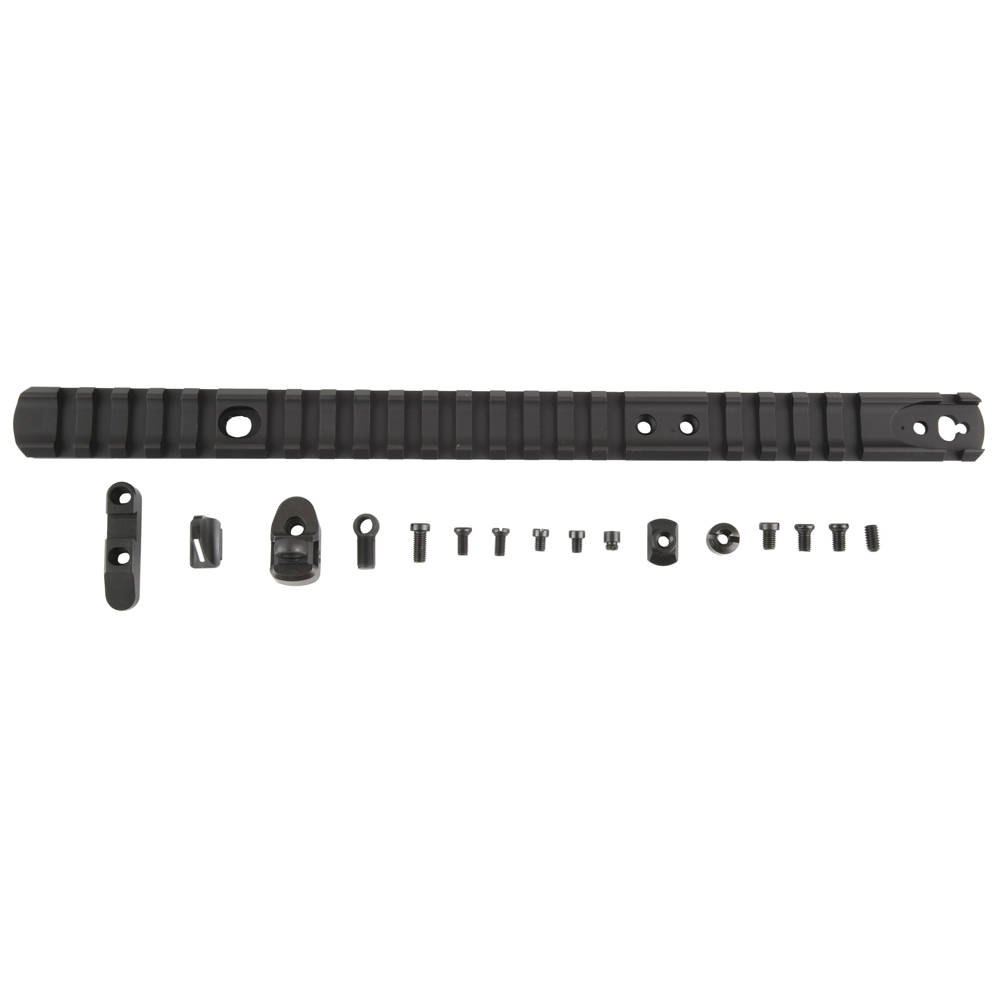 XS Sights TS10015 Rossi R95 Optic Mount & Ghost Ring Sight Set - XS Sight Systems