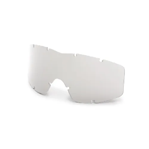 ESS Profile NVG Replacement Lenses Hardcoat Anti-Fog Clear - ESS