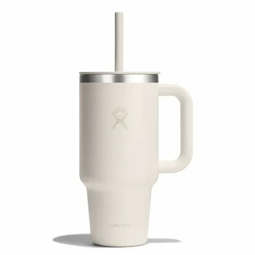 Hydro Flask Travel Tumbler 32 oz Insulated Vacuum Stainless