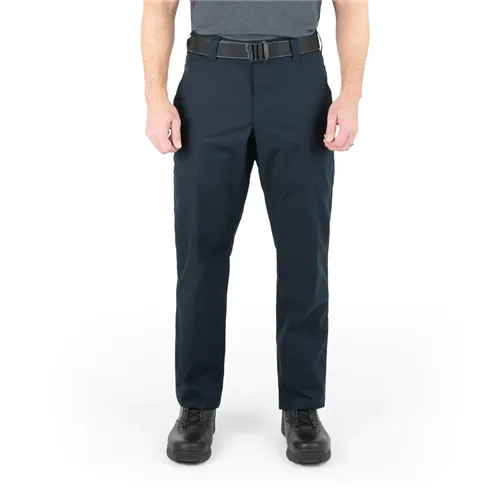 First Tactical 114038-729-28-34 Men's A2 Pant Midnight Navy 28x34