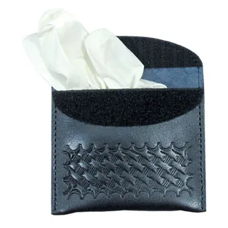 Perfect Fit Glove Holder Universal Vehicle Interior Mounting