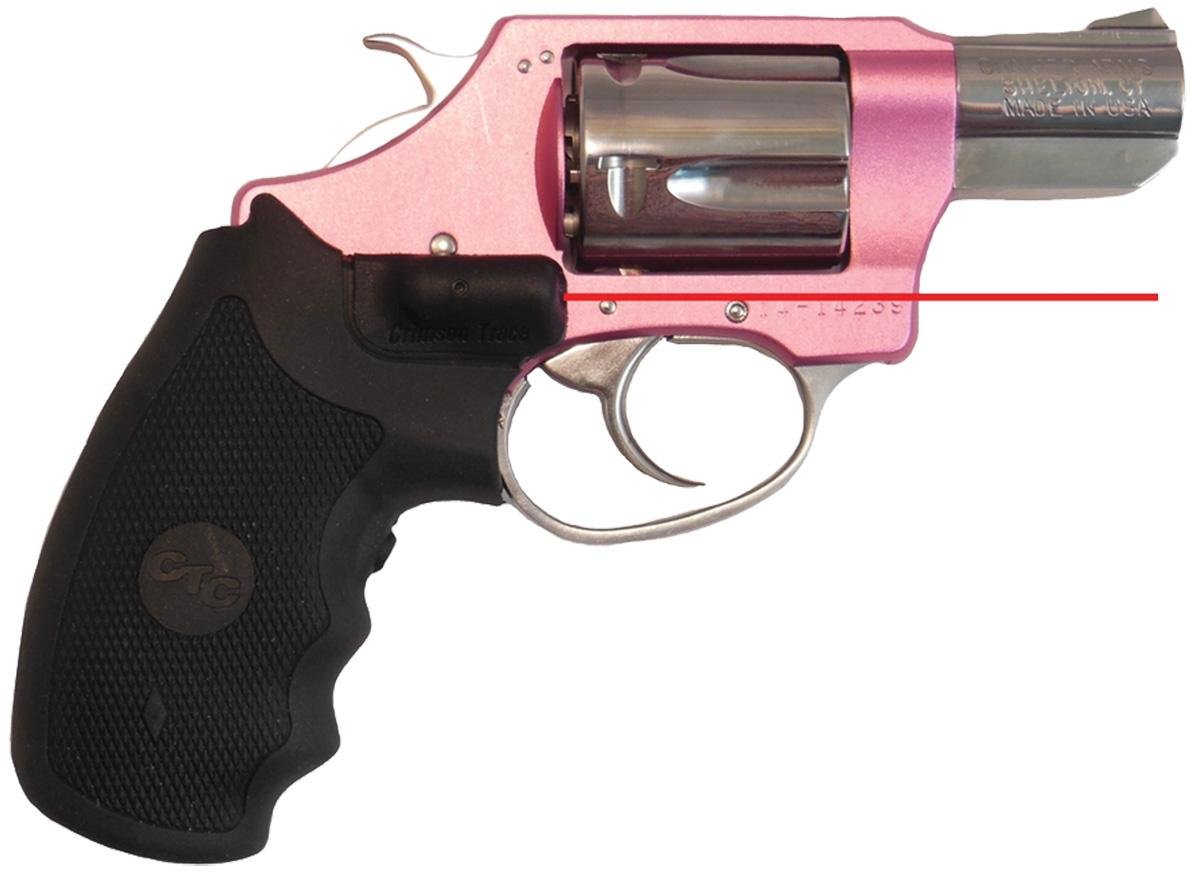 Charter Arms Chic Lady 38 Special - CHARTER ARMS - 38 Special
