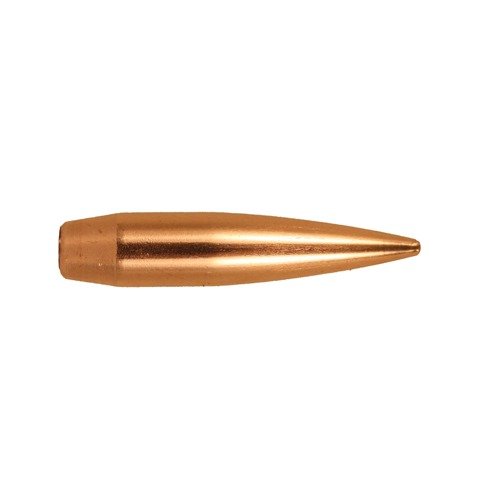 Berger 24524 6mm 87gr VLD Boat Tail Bullets 100ct - Berger Bullets - 6MM