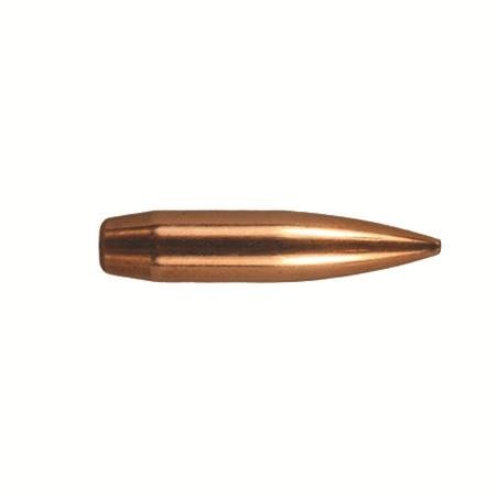 Berger 27575 270 Caliber 170gr Hybrid Boat Tail Bullets 100/Box