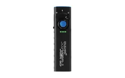 NightStick Tusk EDC Flashlight UV Green Laser 1700 Lumens - NightStick